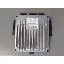 CALCULATEUR MOTEUR RENAULT CLIO