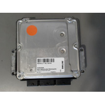 CALCULATEUR MOTEUR RENAULT VEL SATIS