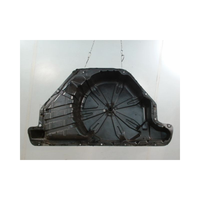 BAC ROUE DE SECOURS RENAULT MEGANE
