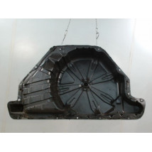 BAC ROUE DE SECOURS RENAULT MEGANE