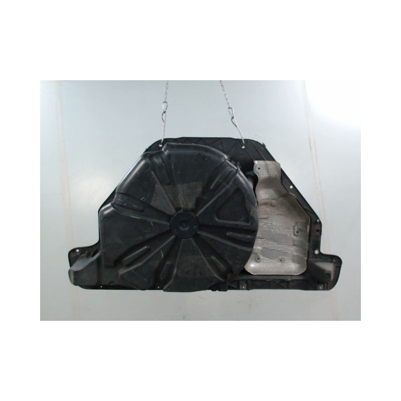 BAC ROUE DE SECOURS RENAULT MEGANE