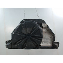 BAC ROUE DE SECOURS RENAULT MEGANE