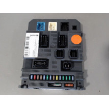 BOITIER GESTION HABITACLE PEUGEOT 207