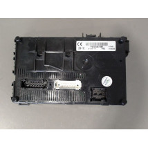 BOITIER GESTION HABITACLE RENAULT CLIO