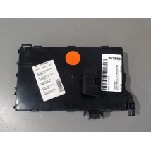 BOITIER GESTION HABITACLE RENAULT CLIO