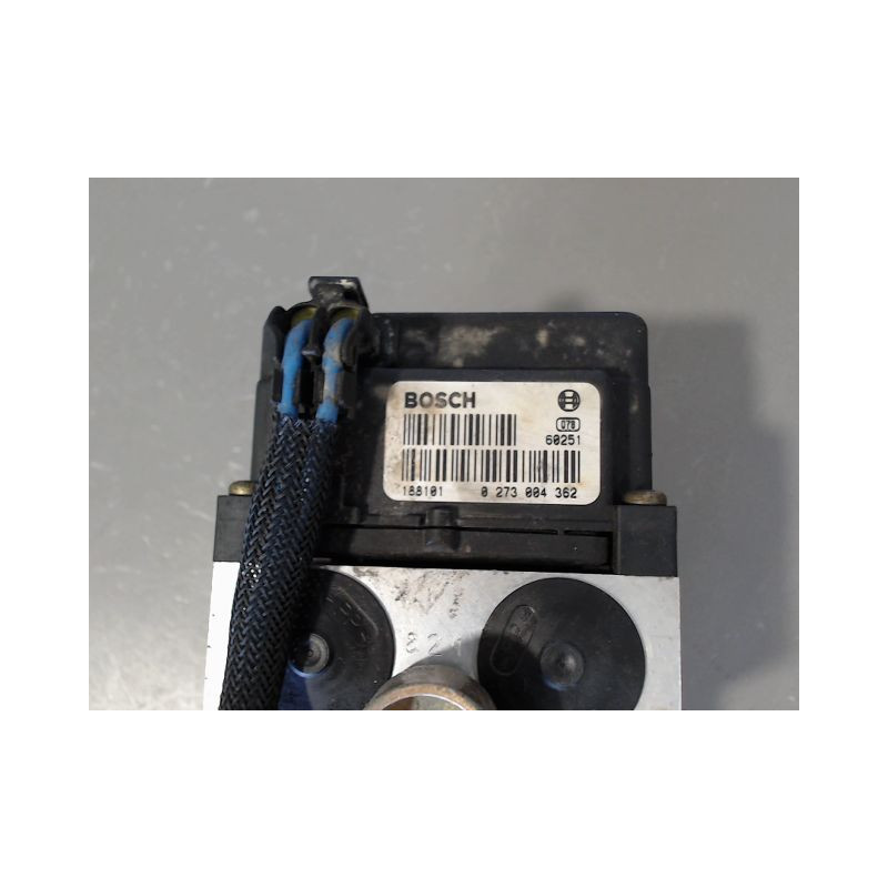 UNITE HYDRAULIQUE ABS OPEL ASTRA