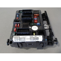 BOITE A FUSIBLES CITROEN C3