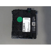 BOITE A FUSIBLES CITROEN C3