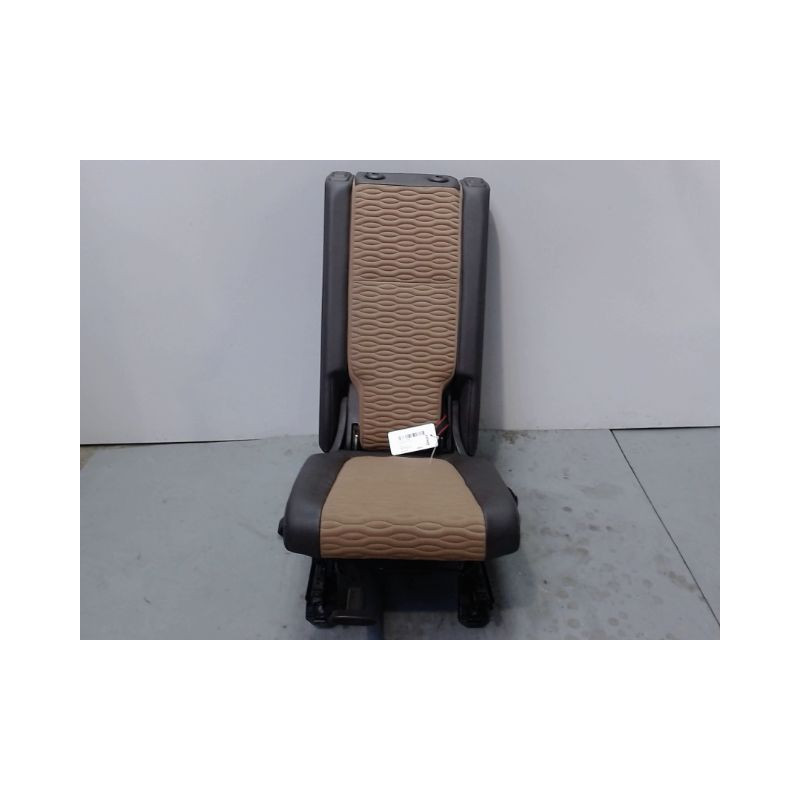 SIEGE ARRIERE CENTRAL OPEL ZAFIRA 2006-
