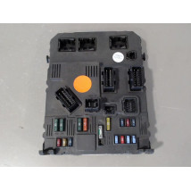 BOITIER GESTION HABITACLE CITROEN C3