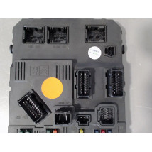 BOITIER GESTION HABITACLE CITROEN C3