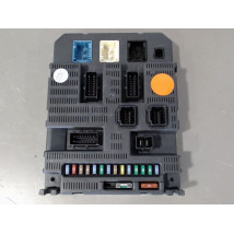 BOITIER GESTION HABITACLE PEUGEOT 207