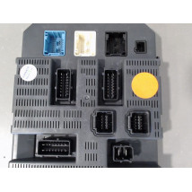 BOITIER GESTION HABITACLE PEUGEOT 207
