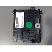 BOITE A FUSIBLES PEUGEOT 207