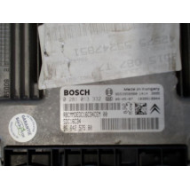 CALCULATEUR MOTEUR PEUGEOT 308