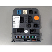 BOITIER GESTION HABITACLE PEUGEOT 308