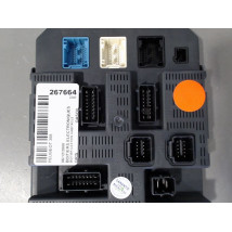 BOITIER GESTION HABITACLE PEUGEOT 308