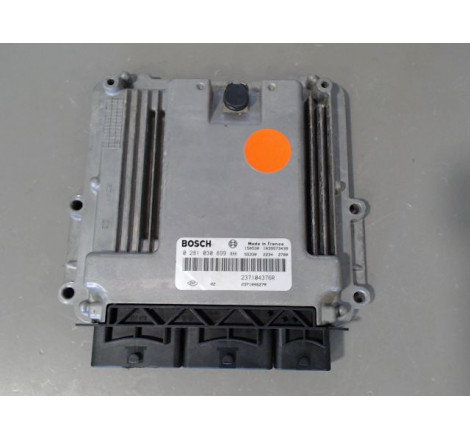 CALCULATEUR MOTEUR