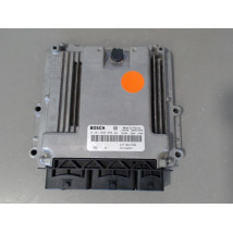 CALCULATEUR MOTEUR RENAULT CAPTUR