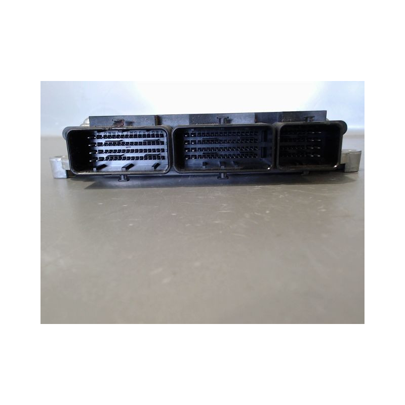 CALCULATEUR MOTEUR RENAULT CAPTUR