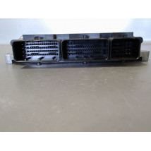 CALCULATEUR MOTEUR RENAULT CAPTUR