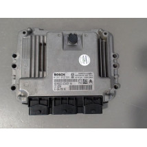 CALCULATEUR MOTEUR CITROEN C3
