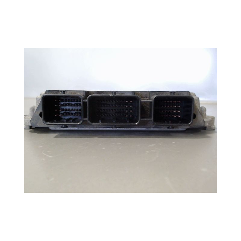 CALCULATEUR MOTEUR CITROEN C3