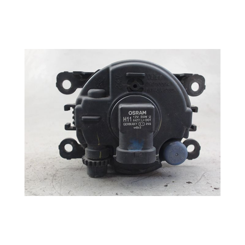 PHARE ANTIBROUILLARD AVANT DROIT RENAULT LAGUNA