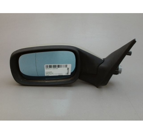 RETROVISEUR EXT ELECTRIQUE G