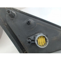 RETROVISEUR EXTERIEUR ELECTRIQUE GAUCHE RENAULT LAGUNA