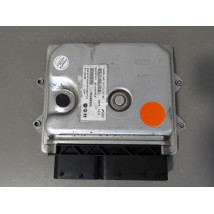 CALCULATEUR MOTEUR FIAT PANDA