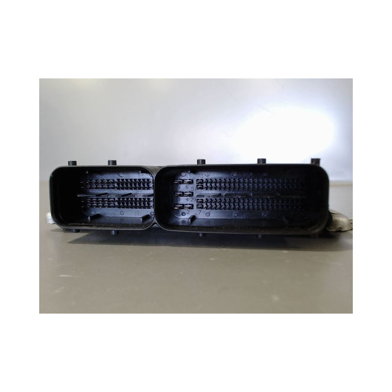 CALCULATEUR MOTEUR FIAT PANDA