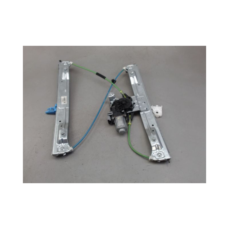 MECANISME LEVE-GLACE AVANT GAUCHE CITROEN C3