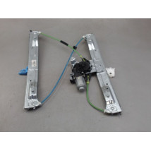 MECANISME LEVE-GLACE AVANT GAUCHE CITROEN C3