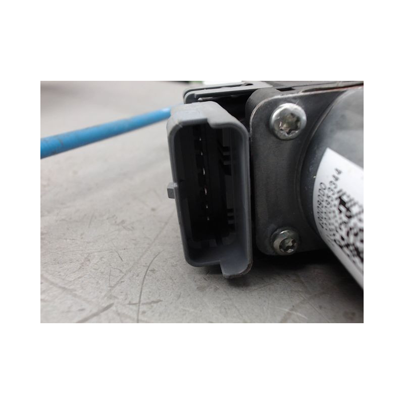 MECANISME LEVE-GLACE AVANT GAUCHE CITROEN C3