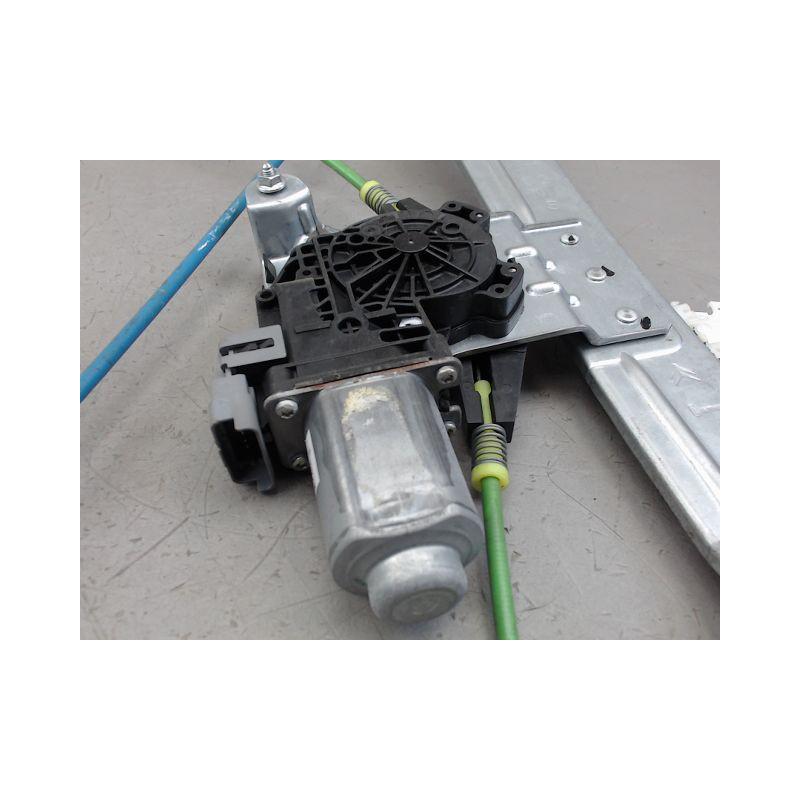 MECANISME LEVE-GLACE AVANT GAUCHE CITROEN C3
