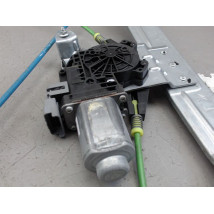 MECANISME LEVE-GLACE AVANT GAUCHE CITROEN C3