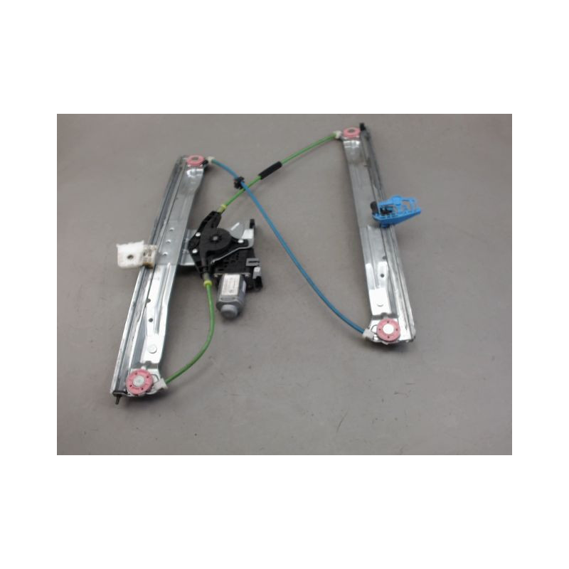 MECANISME LEVE-GLACE AVANT GAUCHE CITROEN C3