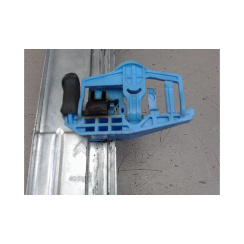 MECANISME LEVE-GLACE AVANT GAUCHE CITROEN C3