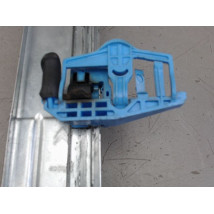 MECANISME LEVE-GLACE AVANT GAUCHE CITROEN C3