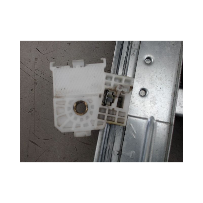 MECANISME LEVE-GLACE AVANT GAUCHE CITROEN C3