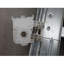 MECANISME LEVE-GLACE AVANT GAUCHE CITROEN C3