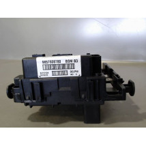 BOITE A FUSIBLES PEUGEOT 206