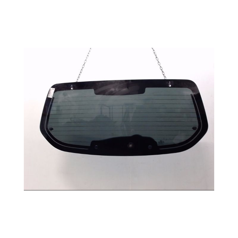 GLACE LUNETTE ARRIERE HYUNDAI TUCSON BREAK I 2004-2010