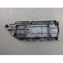 COMMANDE DE CHAUFFAGE TOYOTA AURIS