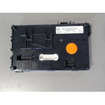 BOITIER GESTION HABITACLE RENAULT CLIO