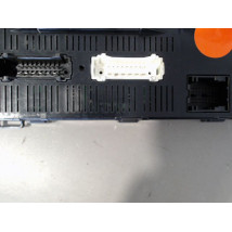 BOITIER GESTION HABITACLE RENAULT CLIO