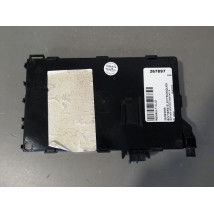 BOITIER GESTION HABITACLE RENAULT CLIO