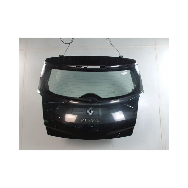 HAYON RENAULT MEGANE