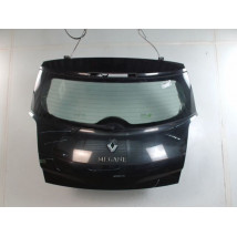 HAYON RENAULT MEGANE